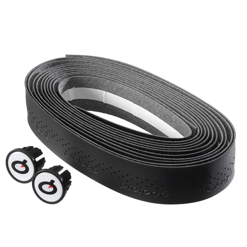 uPRISE Bikes Prologo Microtouch Bar Tape - Black | Price match, 365 day return s, 18-Month Warranty, Finance Available & Free UK Delivery