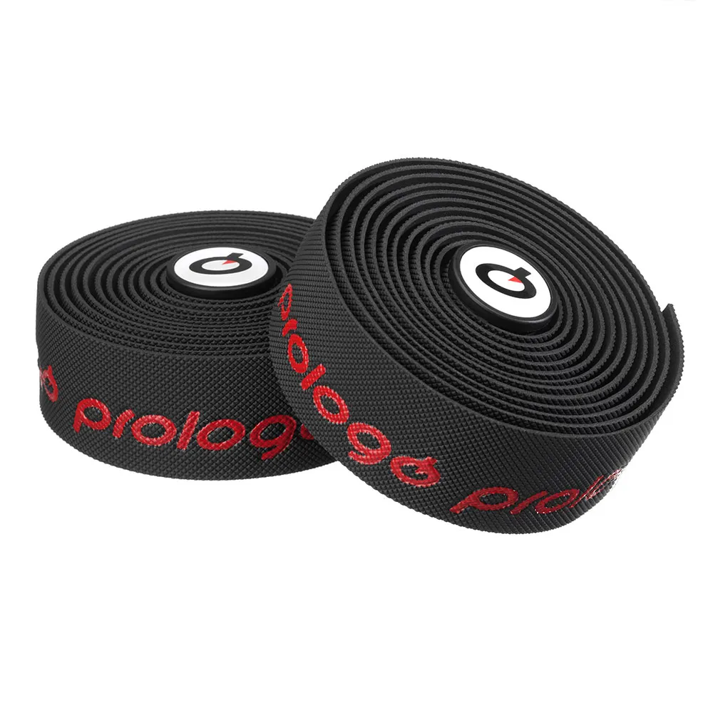uPRISE Bikes Prologo Onetouch Bar Tape - Red | Price match, 365 day return s, 18-Month Warranty, Finance Available & Free UK Delivery