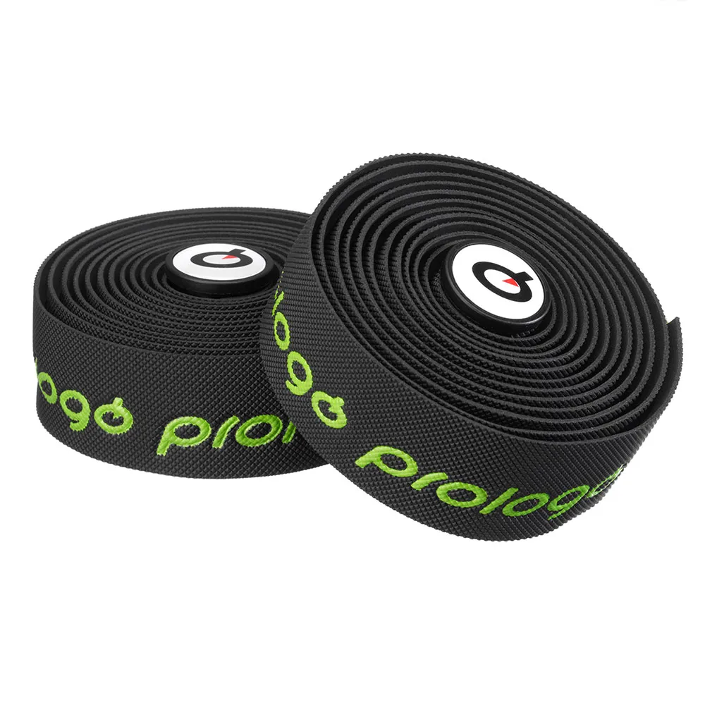 uPRISE Bikes Prologo Onetouch Bar Tape - Green | Price match, 365 day return s, 18-Month Warranty, Finance Available & Free UK Delivery