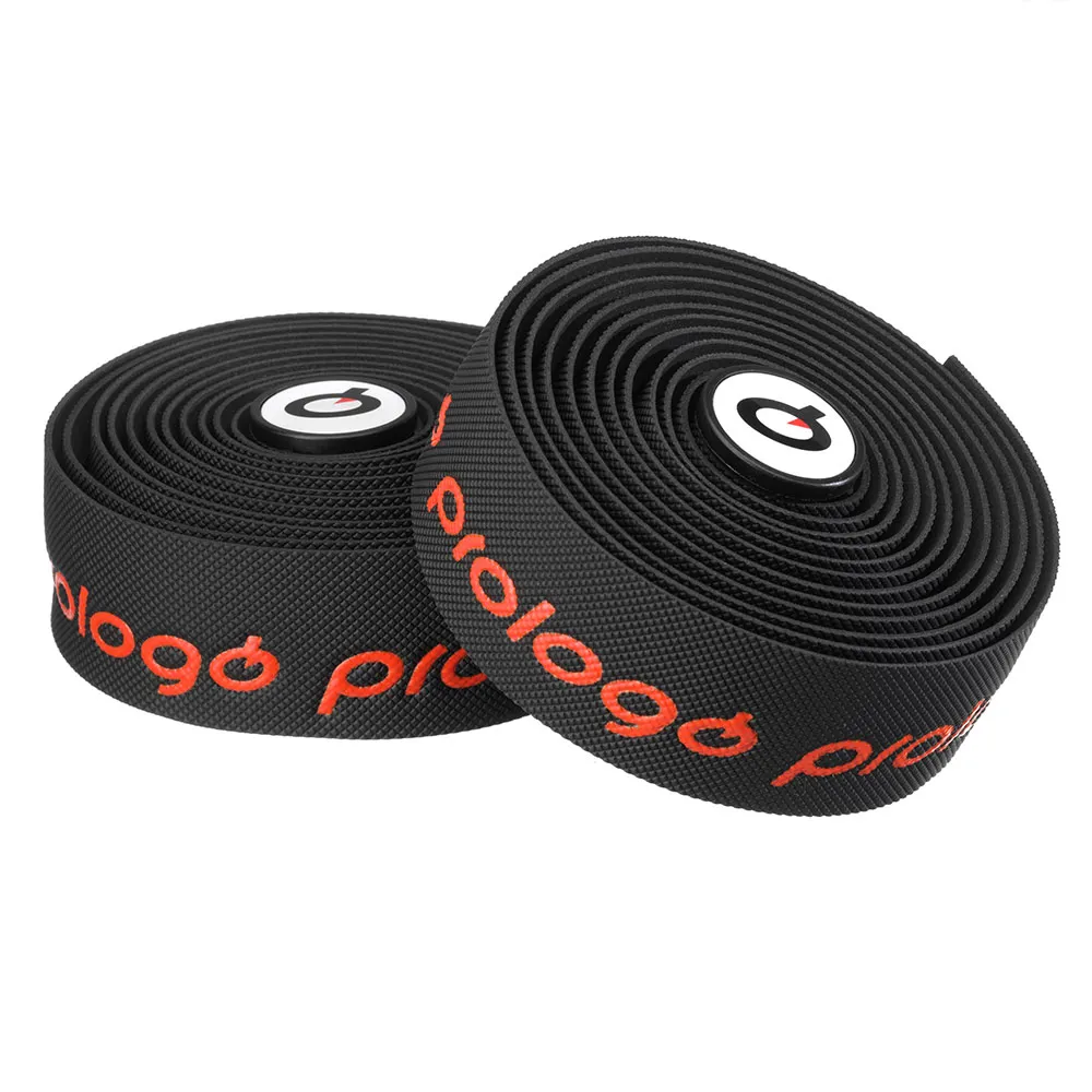 uPRISE Bikes Prologo Onetouch Bar Tape - Orange | Price match, 365 day return s, 18-Month Warranty, Finance Available & Free UK Delivery
