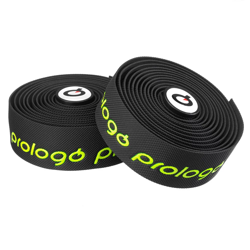 uPRISE Bikes Prologo Onetouch Bar Tape - Yellow | Price match, 365 day return s, 18-Month Warranty, Finance Available & Free UK Delivery
