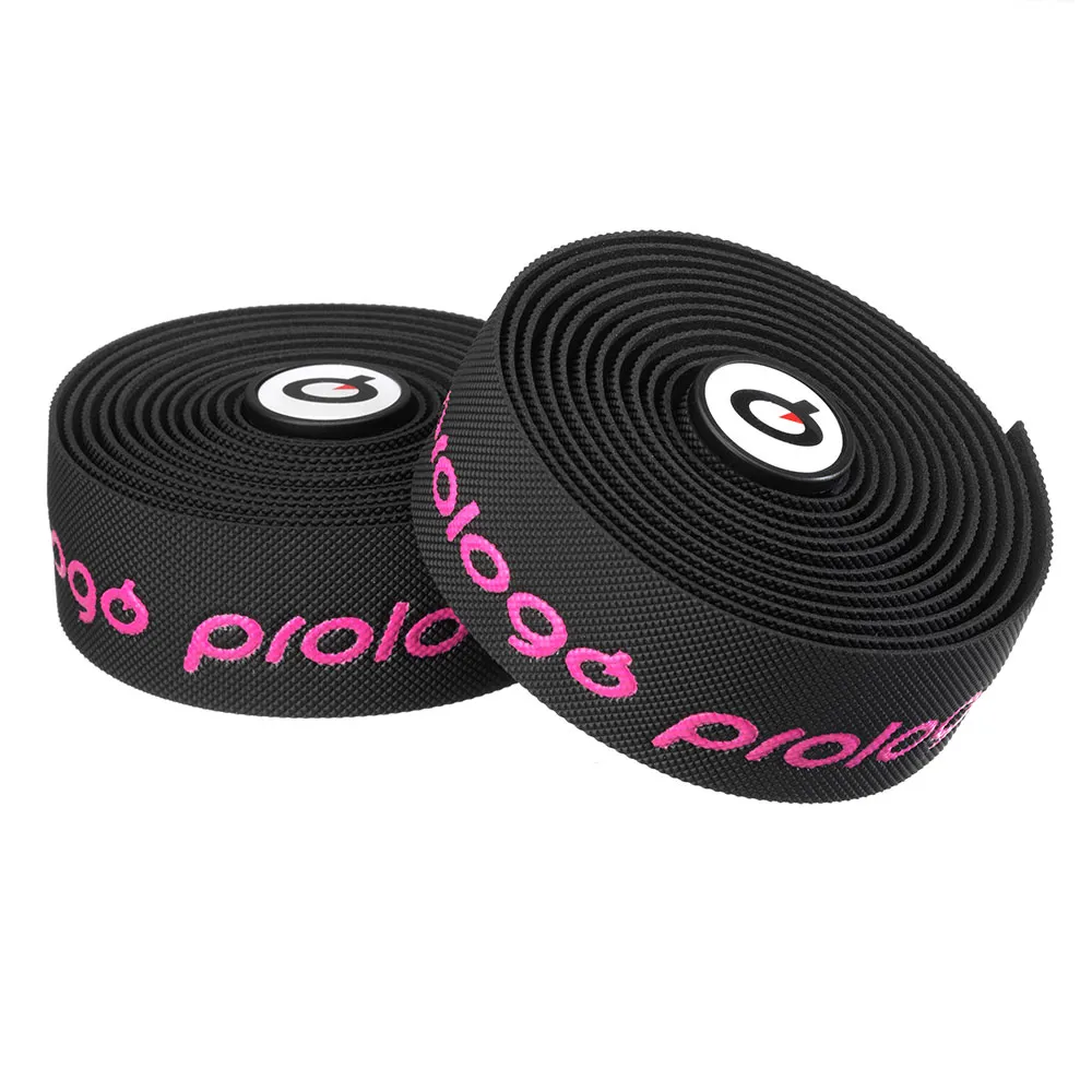 uPRISE Bikes Prologo Onetouch Bar Tape - Pink | Price match, 365 day return s, 18-Month Warranty, Finance Available & Free UK Delivery