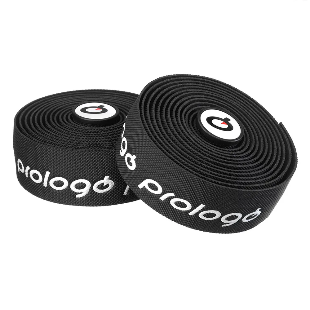 uPRISE Bikes Prologo Onetouch Gel Bar Tape - Black | Price match, 365 day return s, 18-Month Warranty, Finance Available & Free UK Delivery