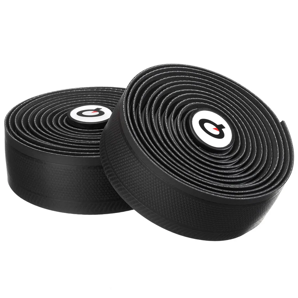 uPRISE Bikes Prologo Onetouch 2 Bar Tape - Black | Price match, 365 day return s, 18-Month Warranty, Finance Available & Free UK Delivery