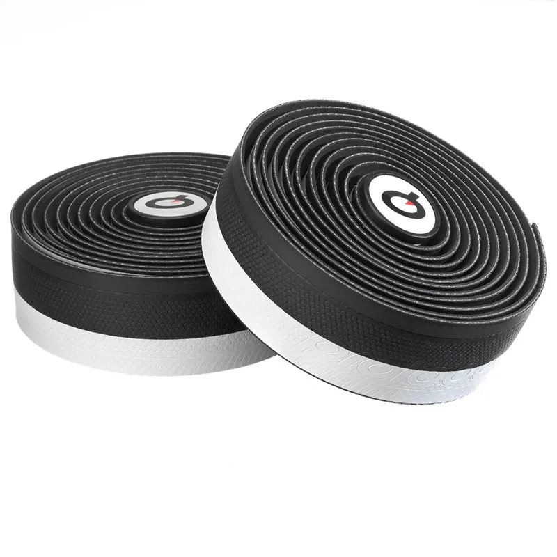 Prologo Onetouch 2 Bar Tape - Black/White
