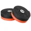 Prologo Onetouch 2 Gel Bar Tape - Black/Fluro Orange