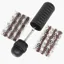 Peaty's Holeshot Tubeless Puncture Plugger Kit - Black