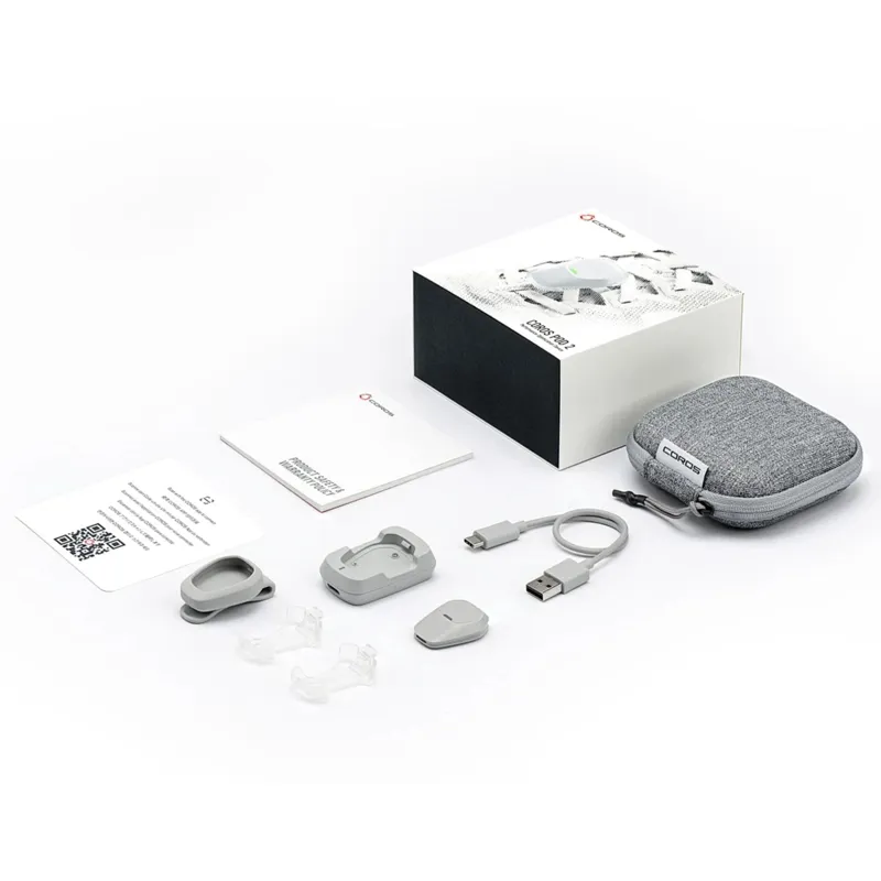 Coros Running Pod 2 Sensor - White-4