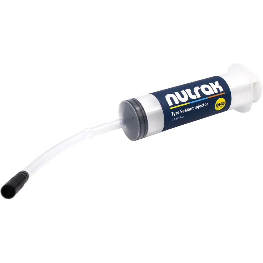 uPRISE Bikes Nutrak Sealant Syringe - 150ml | Price match, 365 day returns, 18-Month Warranty, Finance Available & Free UK Delivery