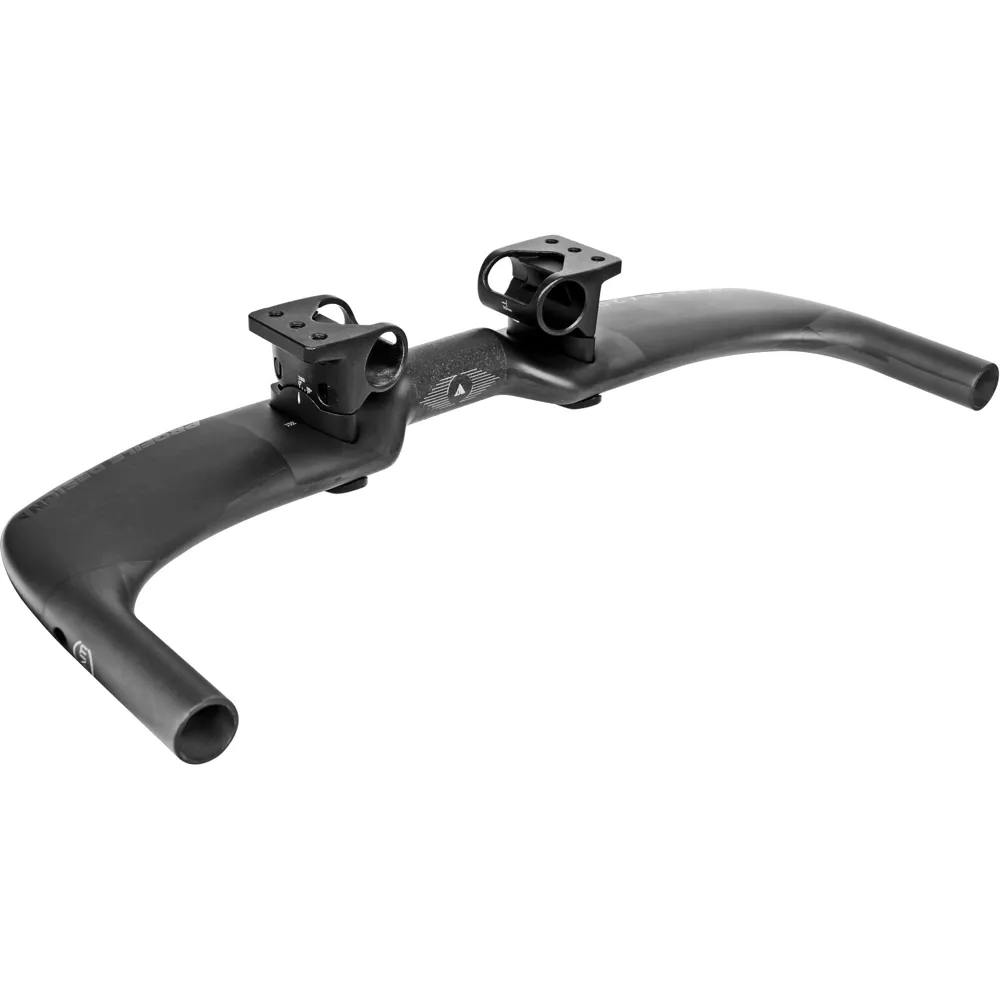 uPRISE Bikes Profile Design Wing 20C+ II TT Triathlon Carbon Basebar and A3 Bracket Kit | Price match, 365 day returns, 18-Month Warranty, Finance Available & Free UK Delivery
