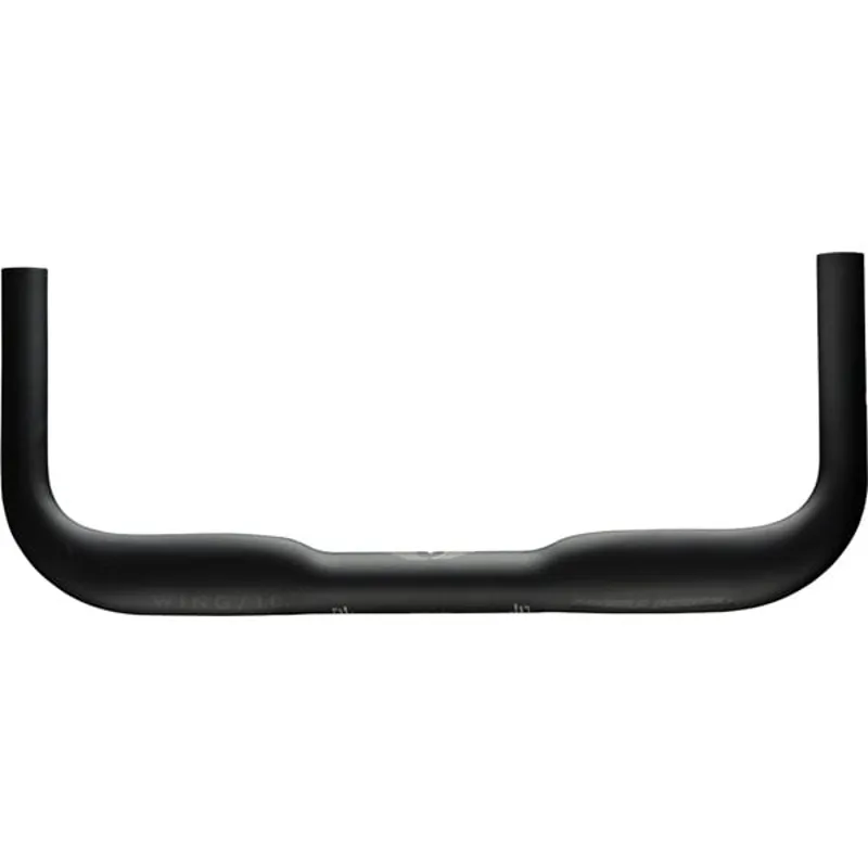 Profile Design Wing/10A TT/Triathlon Base Bar - Black-1
