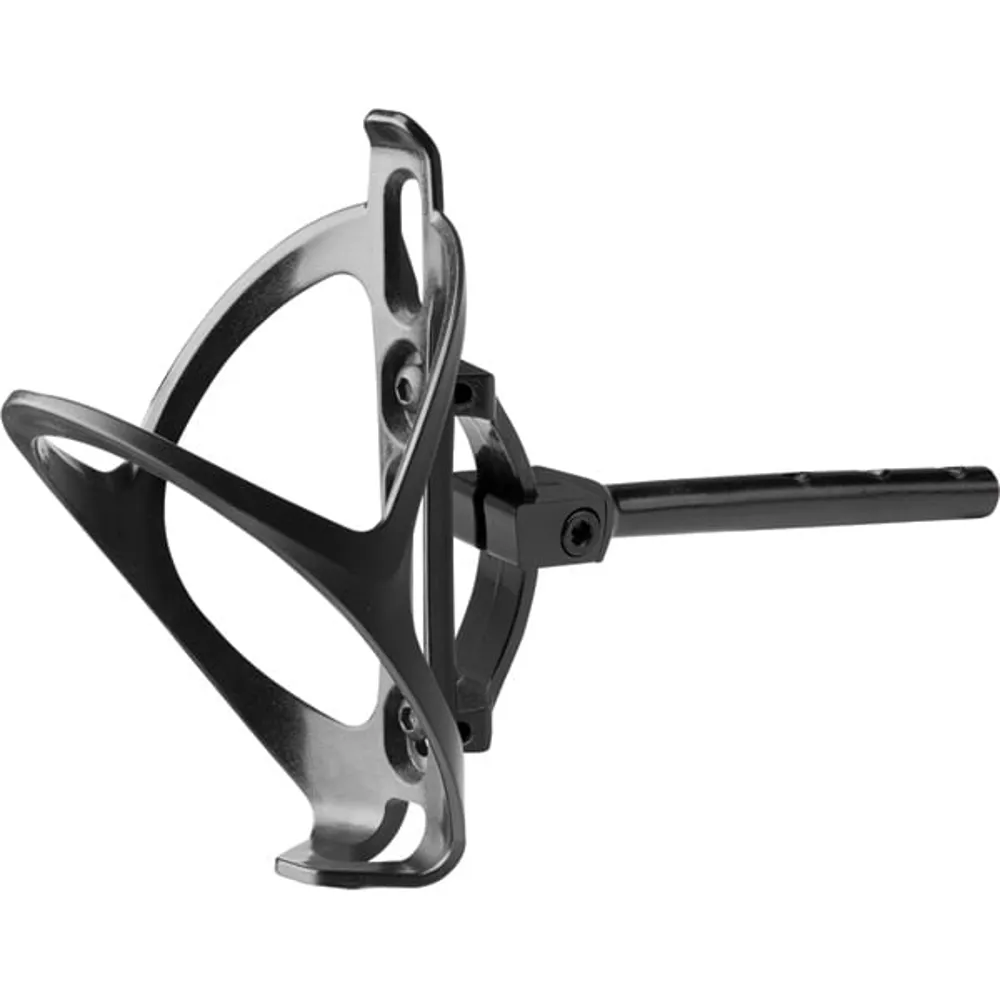 uPRISE Bikes Profile Design RM-10 Rear Bottle Mount System - Black | Price match, 365 day return s, 18-Month Warranty, Finance Available & Free UK Delivery