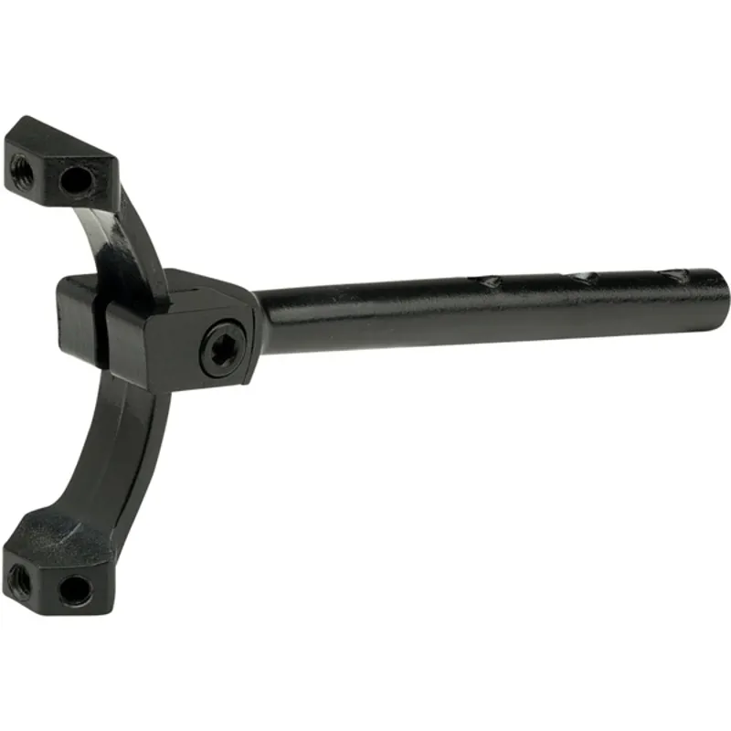 Profile Design RM-10 Rear Bottle Mount System - Black-1