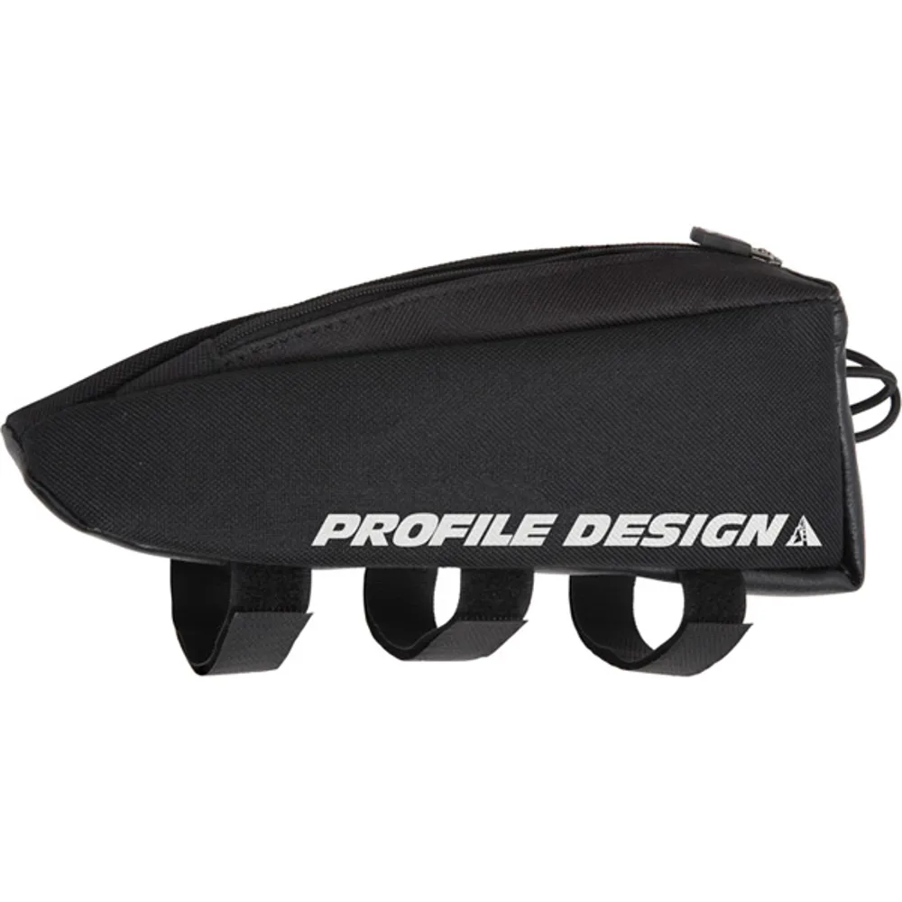 uPRISE Bikes Profile Design Aero E-Pack Top Tube Bag - Standard | Price match, 365 day return s, 18-Month Warranty, Finance Available & Free UK Delivery
