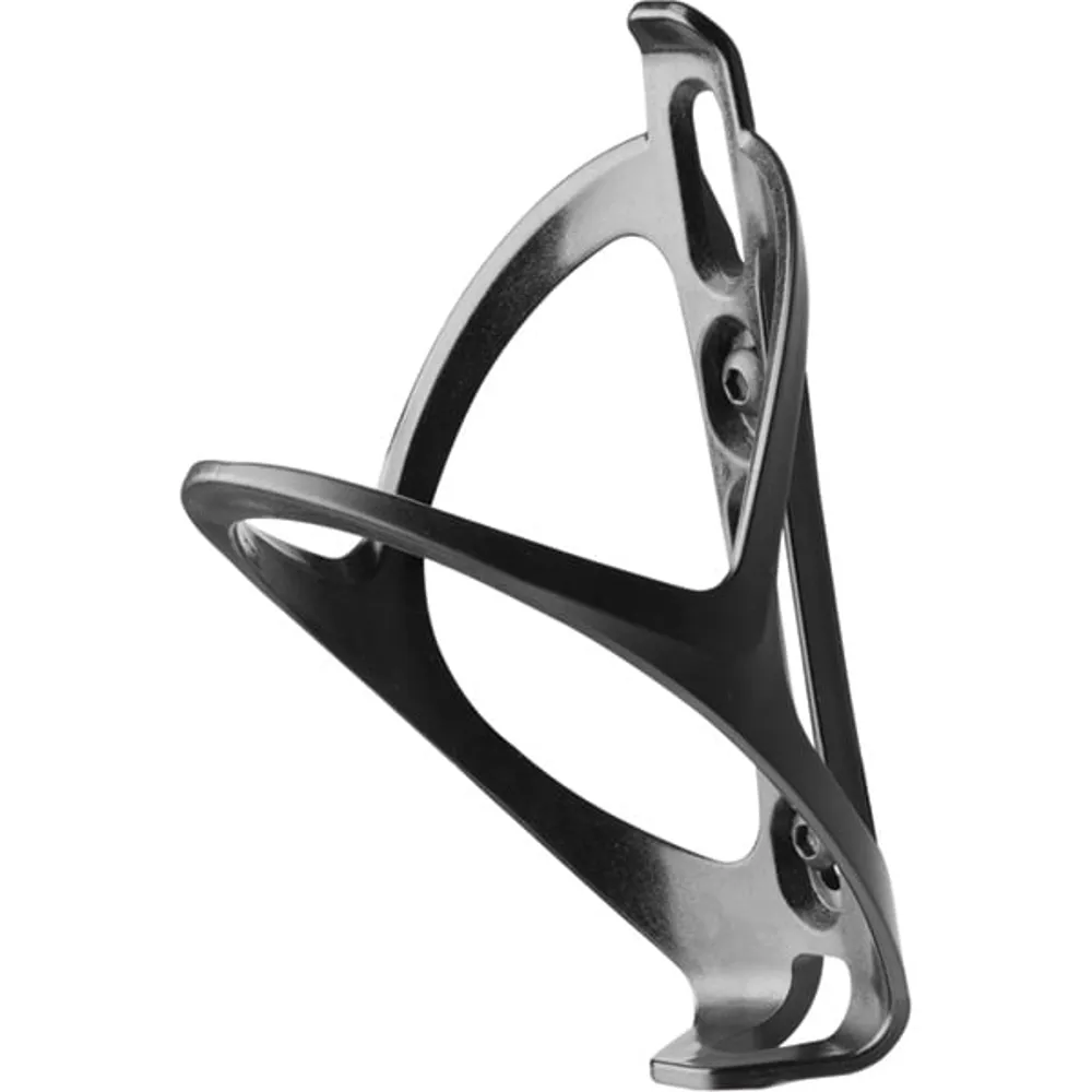 uPRISE Bikes Profile Design Vise Bottle Cage - Black | Price match, 365 day return s, 18-Month Warranty, Finance Available & Free UK Delivery