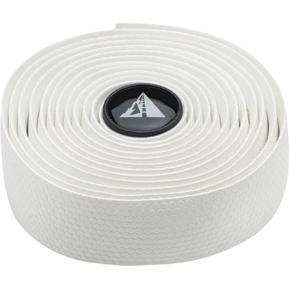 uPRISE Bikes Profile Design Drive Handlebar Tape - White | Price match, 365 day return s, 18-Month Warranty, Finance Available & Free UK Delivery
