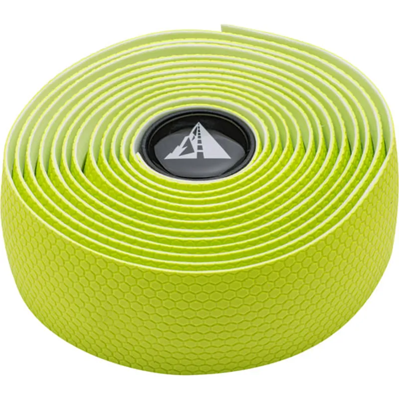 Profile Design Drive Handlebar Tape - Hi-Vis Green