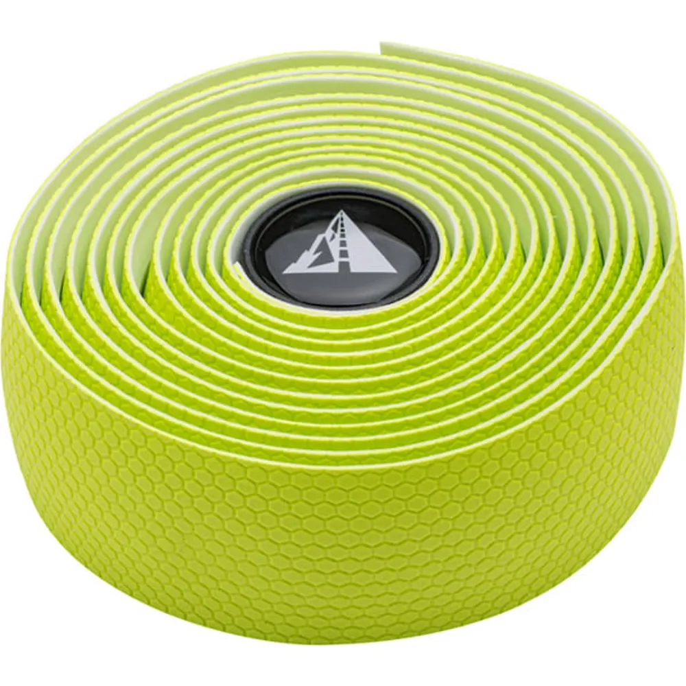 uPRISE Bikes Profile Design Drive Handlebar Tape - Hi-Vis Green | Price match, 365 day return s, 18-Month Warranty, Finance Available & Free UK Delivery