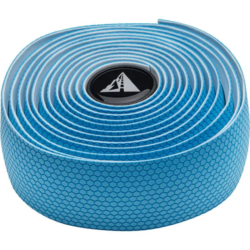 Profile Design Drive Handlebar Tape - Electric Blue