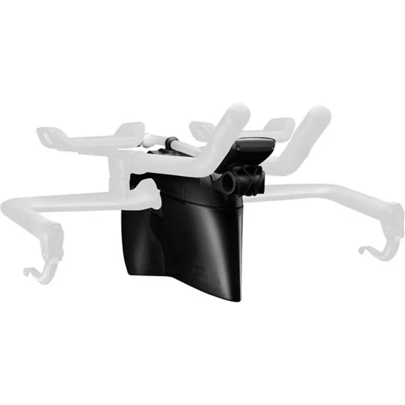 BOTTLE HSF Aeria Hydration System Black 800 ml-2