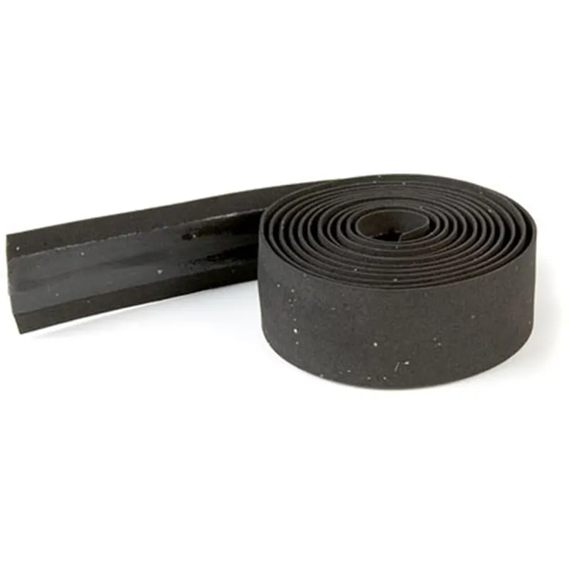 Profile Design Padded Shock Reducing Handlebar Tape - Black