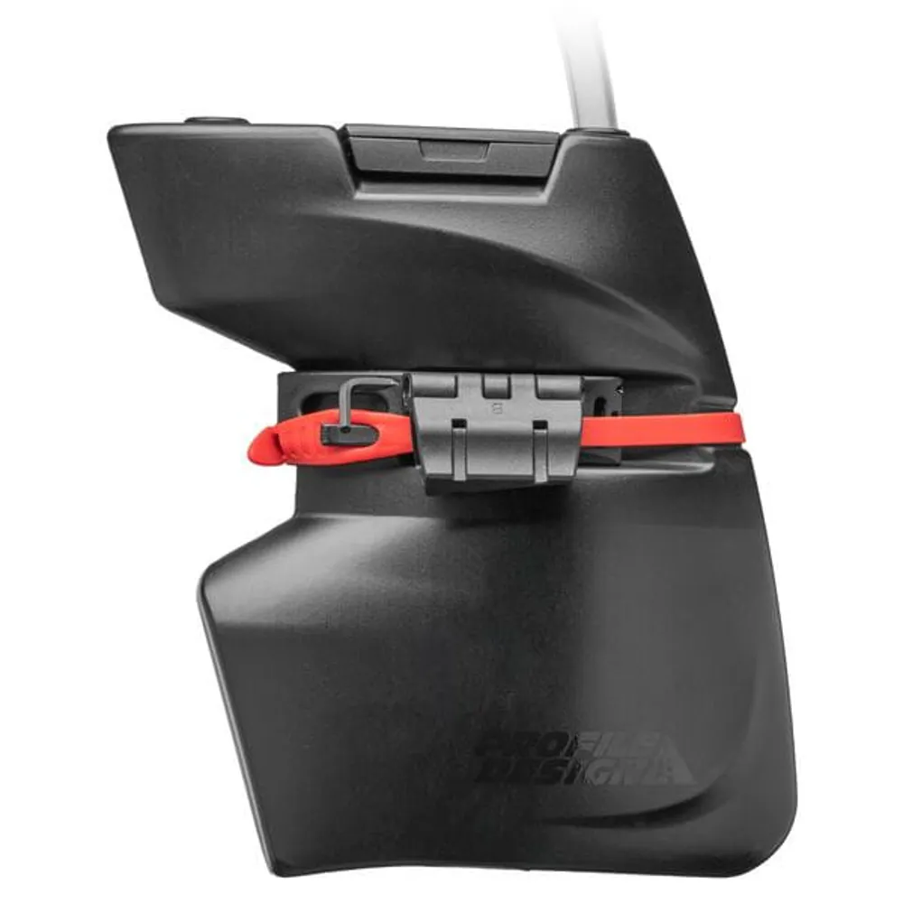 uPRISE Bikes Profile Design HSF Hydration System - 880ml - Black | Price match, 365 day return s, 18-Month Warranty, Finance Available & Free UK Delivery