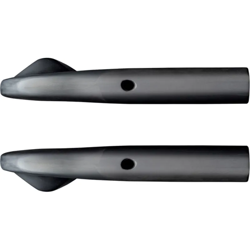 Profile Design Wing/20C TT/Triathlon Carbon Basebar - Black-3