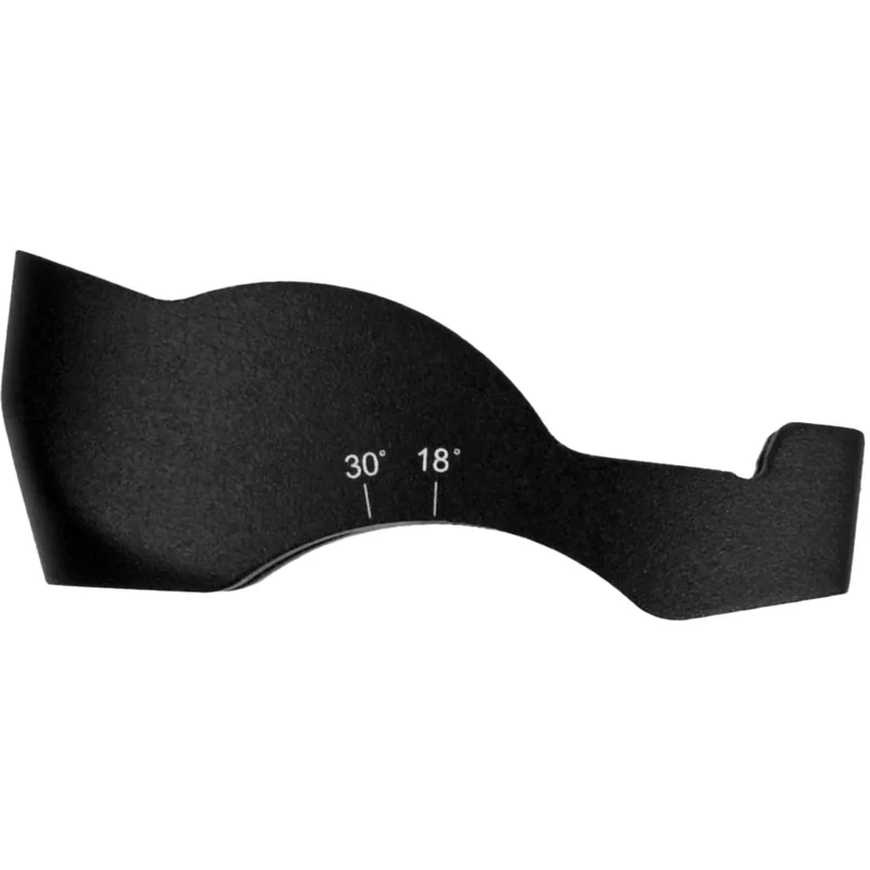 Profile Design A2 Tilt Booster Kit - Black-1