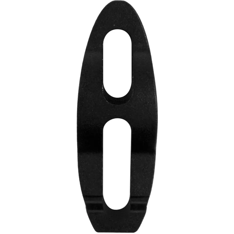 Profile Design A2 Tilt Booster Kit - Black-2