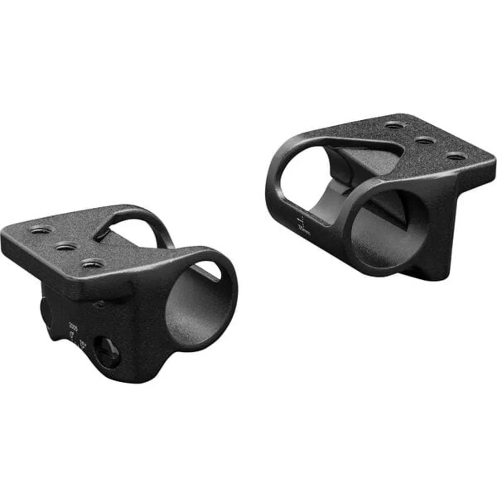 uPRISE Bikes Profile Design Aeria Ultimate Race Bracket Kit - Black | Price match, 365 day return s, 18-Month Warranty, Finance Available & Free UK Delivery