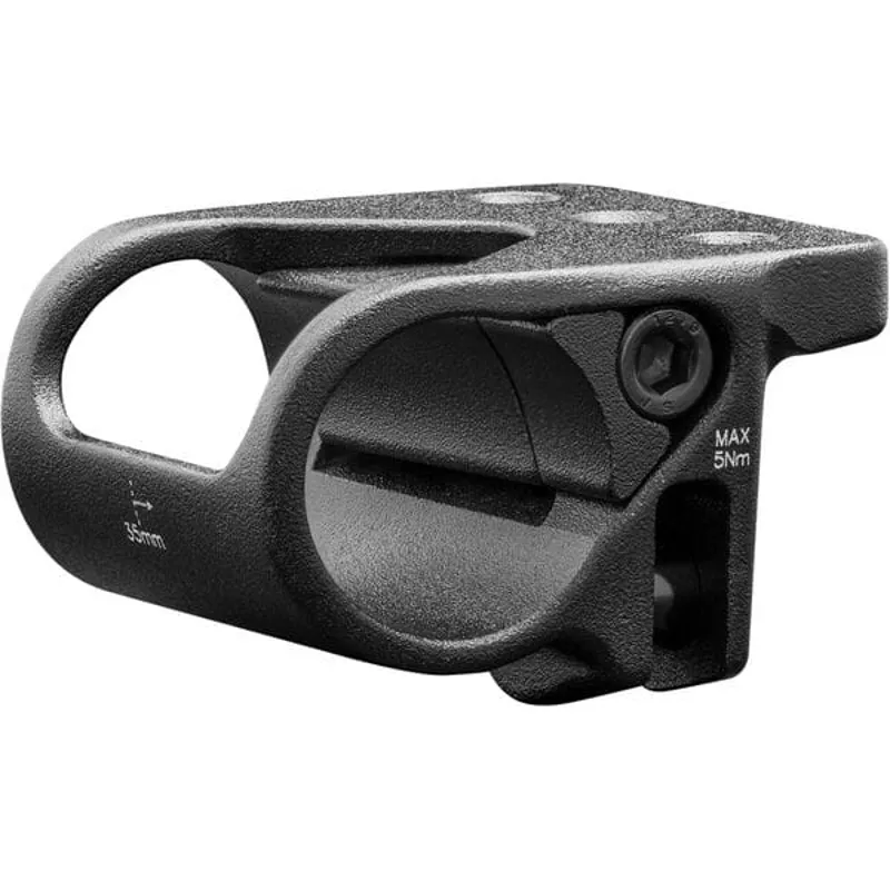 Profile Design Aeria Ultimate Race Bracket Kit - Black-2