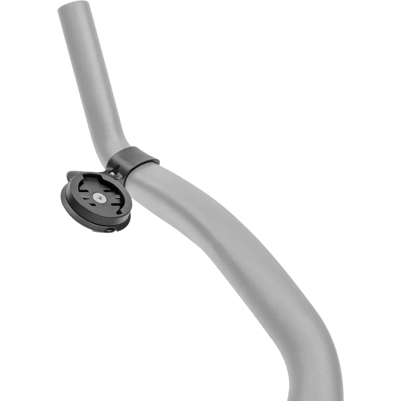 Profile Desnign Aerobar Computer Mount for ASA Aluminium Extensions - Black-2