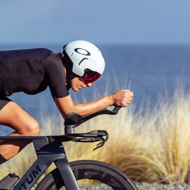 Profile Designs ASC PRO 43 Aerobar Extensions - Black-6