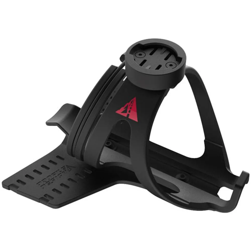 uPRISE Bikes Profile Design HSF BTA Hydration System With Garmin Mount - Black | Price match, 365 day return s, 18-Month Warranty, Finance Available & Free UK Delivery