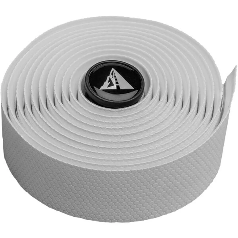 uPRISE Bikes Profile Design Drive Gel Handlebar Tape - White | Price match, 365 day return s, 18-Month Warranty, Finance Available & Free UK Delivery