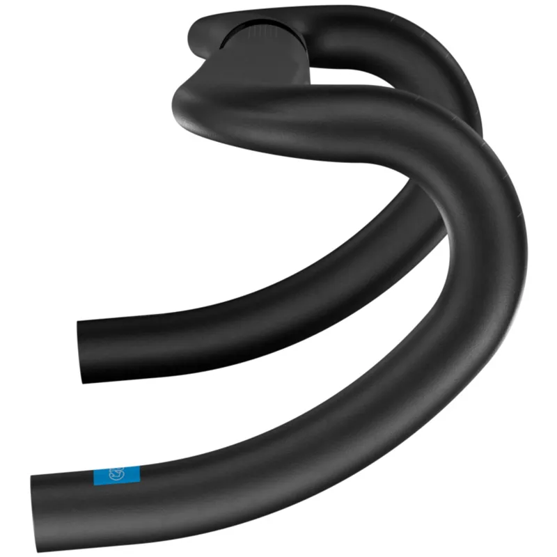 Pro PLT Alloy 31.8mm Ergonomic Handlebars - Black-3