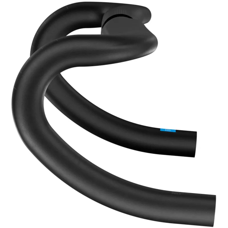 Pro PLT Alloy 31.8mm Ergonomic Handlebars - Black-4
