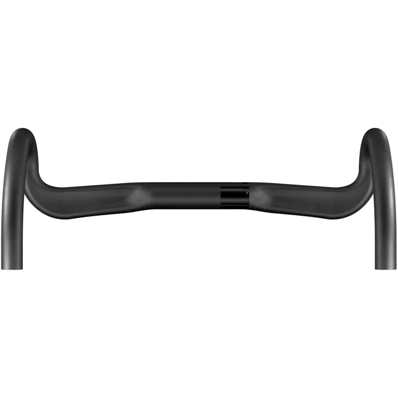 Pro PLT Alloy 31.8mm Ergonomic Handlebars - Black-6