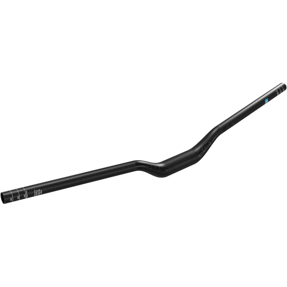 uPRISE Bikes Pro Koryak 3FIVE Alloy 800mm Handlebars - Black | Price match, 365 day return s, 18-Month Warranty, Finance Available & Free UK Delivery