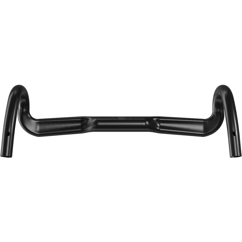 Pro Discover Alloy Ergonomic 31.8mm Handlebars - Black-6