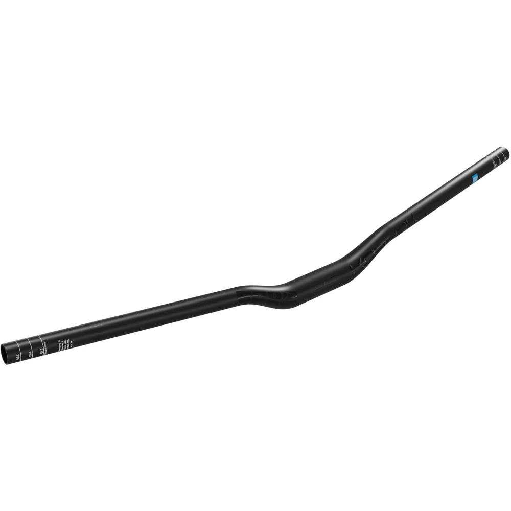 uPRISE Bikes Pro Koryak Alloy 35mm Handlebars - Black | Price match, 365 day return s, 18-Month Warranty, Finance Available & Free UK Delivery