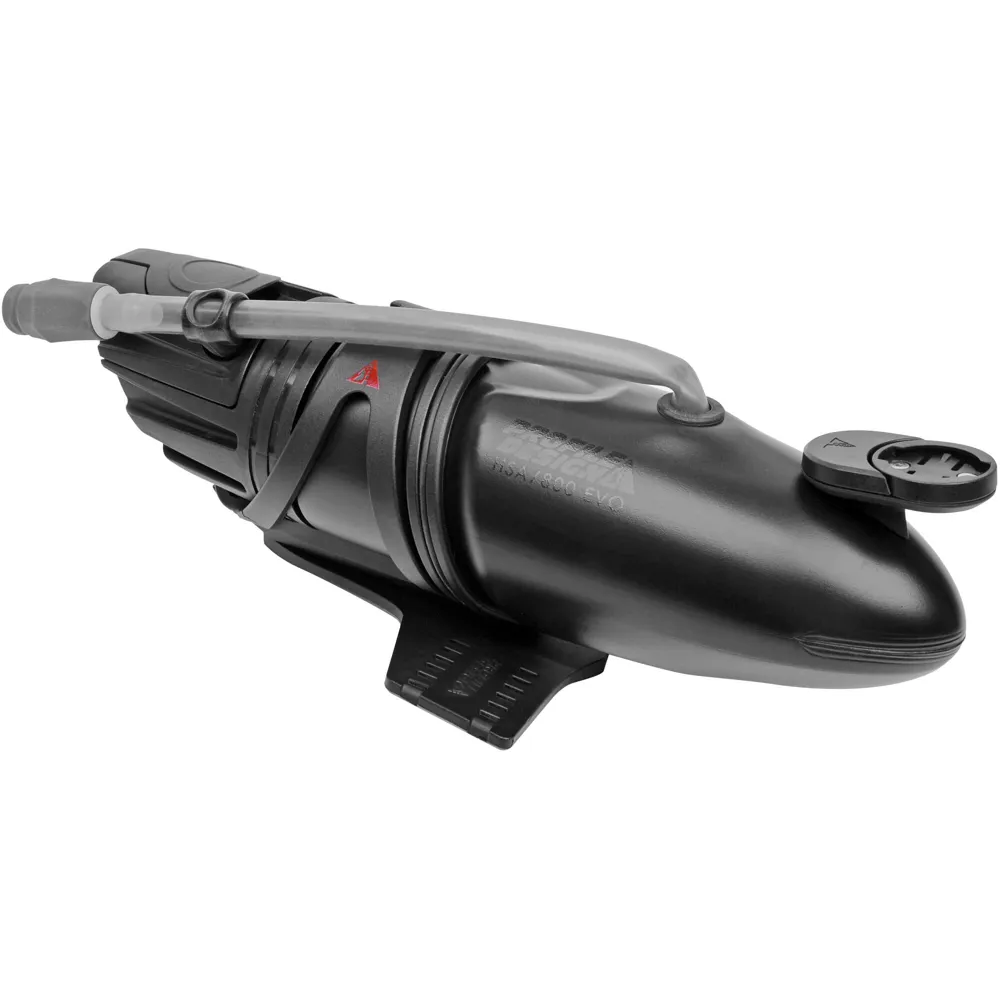 uPRISE Bikes Profile Design HSA800 EVO Hydration System - 800ml - Black | Price match, 365 day returns, 18-Month Warranty, Finance Available & Free UK Delivery