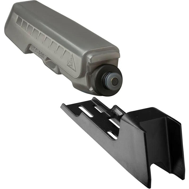 Profile Design HSC 250 Liquid Nutrition Flask - 250ml - Black-1