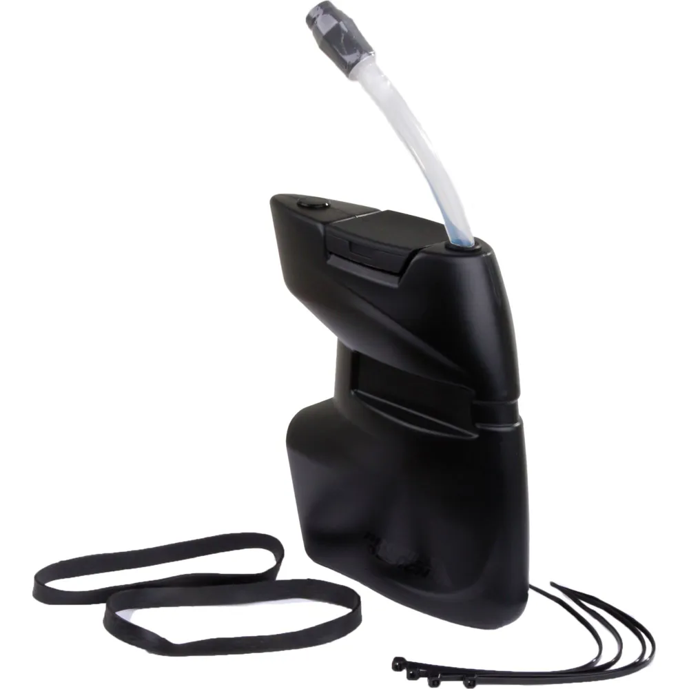 uPRISE Bikes Profile Design Aerodrink 880 Bottle - 880ml - Black | Price match, 365 day return s, 18-Month Warranty, Finance Available & Free UK Delivery