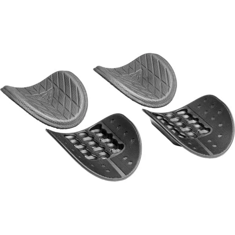 Profile Aerobar Race Plus Armrest Kit - Black