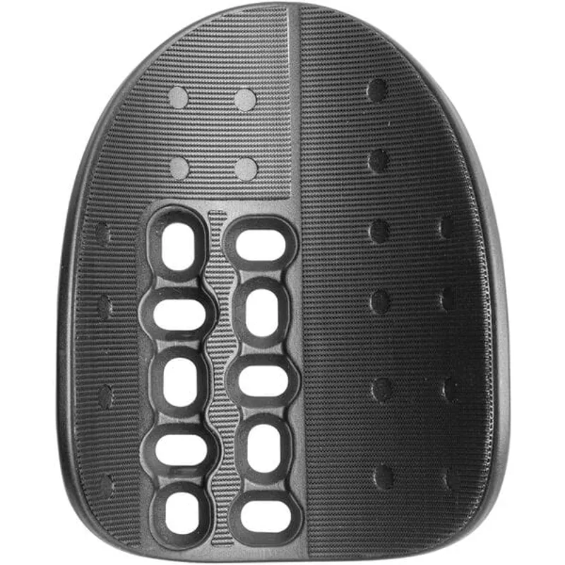 Profile Aerobar Race Plus Armrest Kit - Black-1