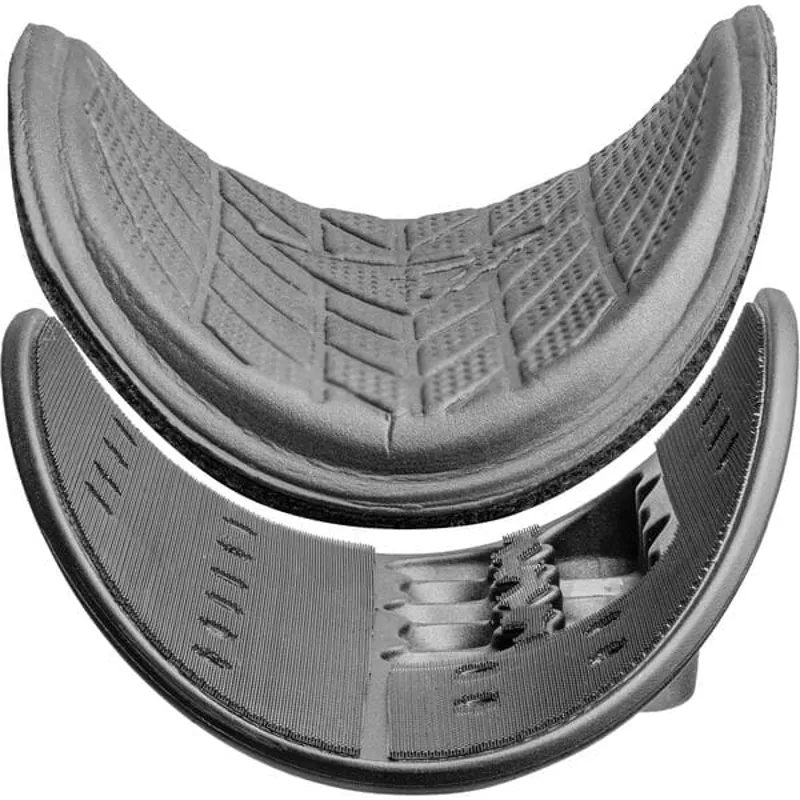 Profile Aerobar Race Plus Armrest Kit - Black-3
