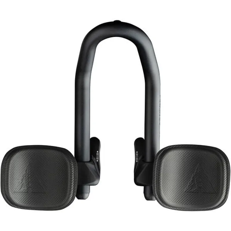 Profile Design Neosonic/Ergo/45AR Aerobars - Black-1