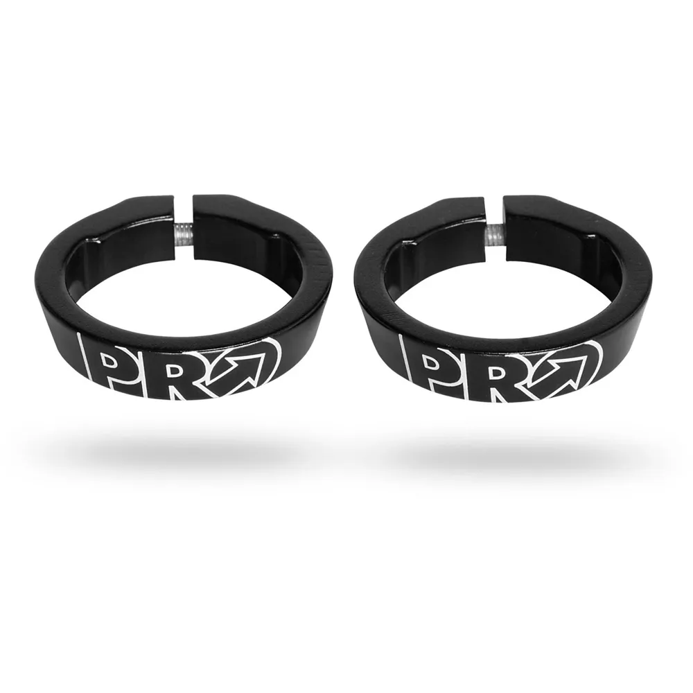 uPRISE Bikes Pro Lock Ring Set | Price match, 365 day return s, 18-Month Warranty, Finance Available & Free UK Delivery