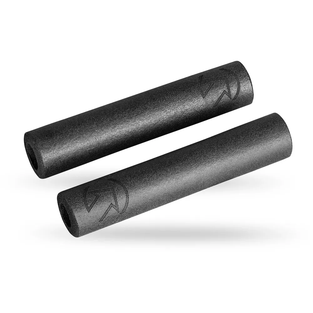 uPRISE Bikes Pro Silicone Grips - Dual Thickness | Price match, 365 day return s, 18-Month Warranty, Finance Available & Free UK Delivery